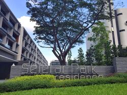 Seletar Park Residence (D28), Condominium #576790521